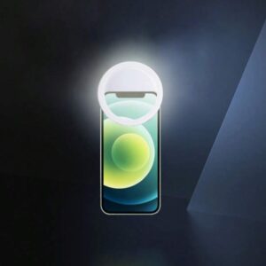 Luz de Relleno LED Mini Portátil